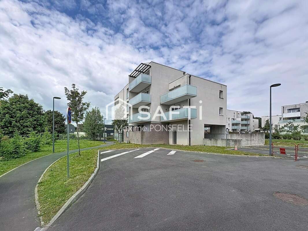 Photo 7 - Appartement à HAUBOURDIN