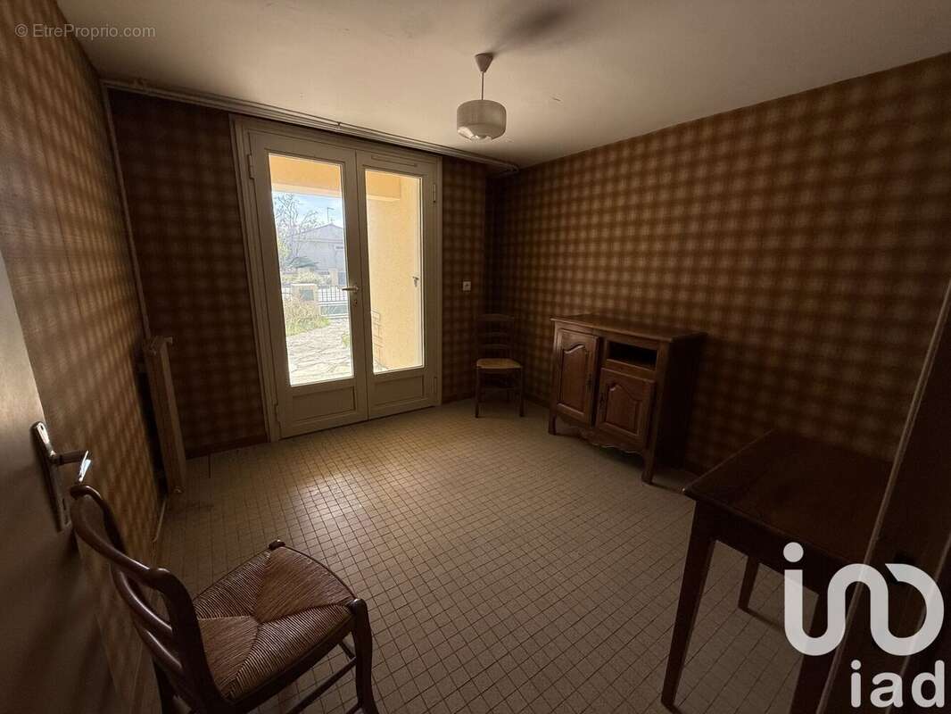 Photo 8 - Maison à LIBOURNE