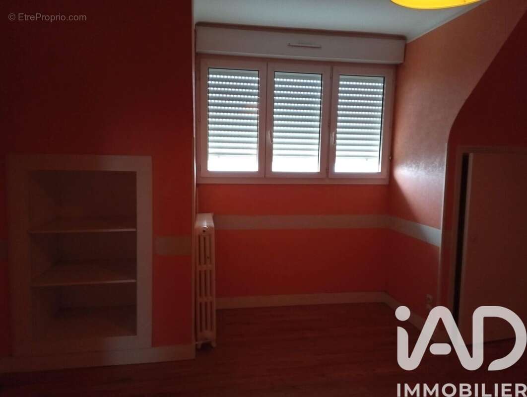 Photo 7 - Maison à CONDE-SUR-NOIREAU