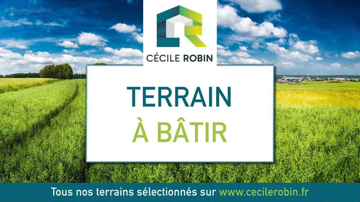 Terrain à IRIGNY