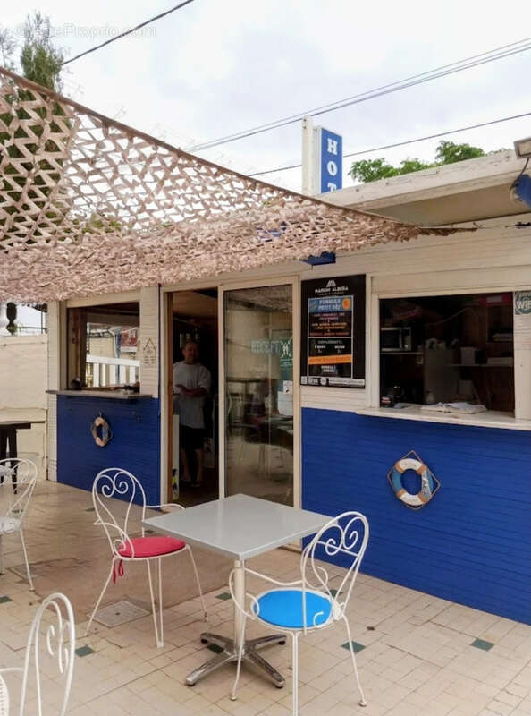 Autre à ARGELES-SUR-MER