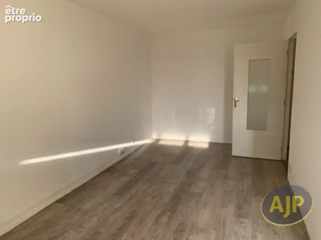 Appartement T1 bis Nantes Pirmil - photo 4