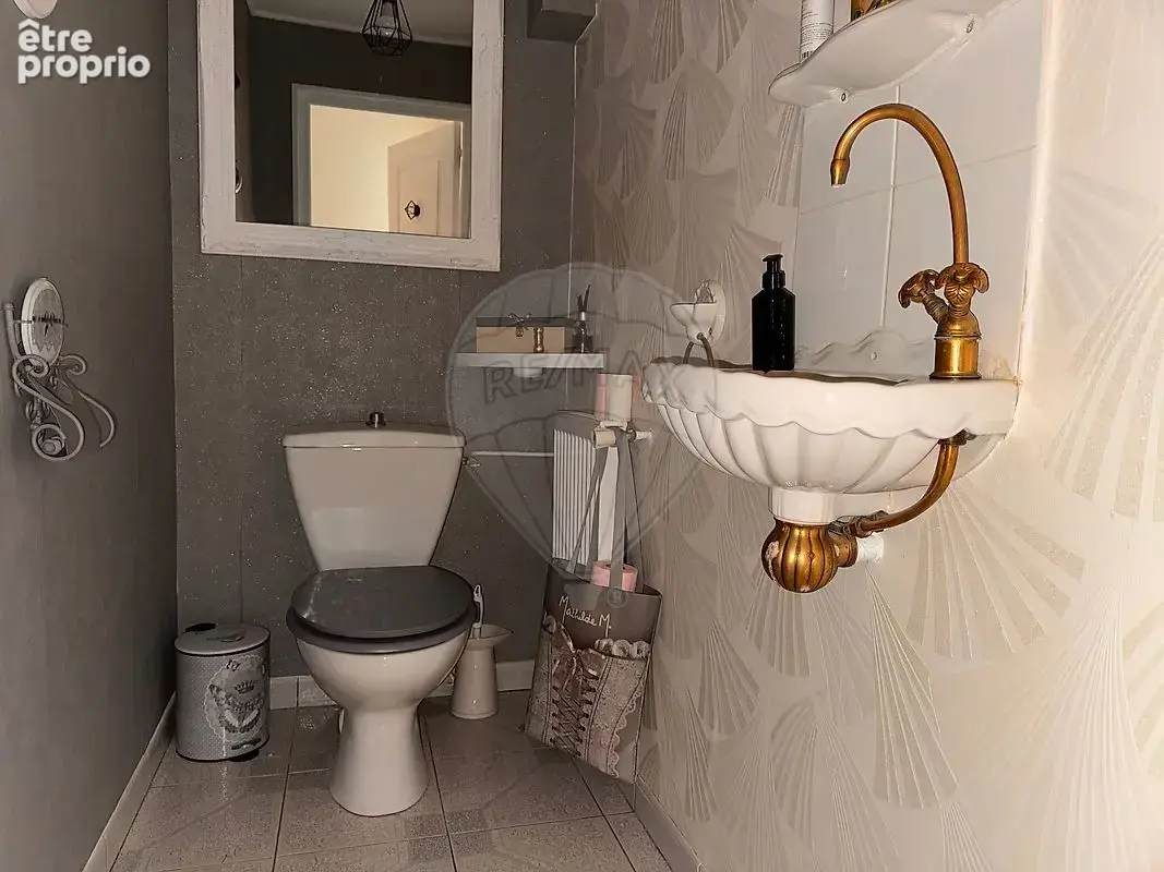 Maison 7 chambre(s) à vendre - photo 15