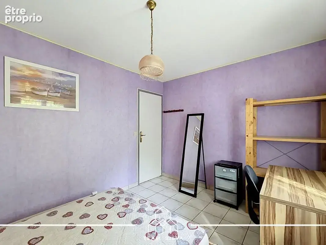 Maison 4 pièces 90 m² à vendre à Feyzin (69320) - photo 14