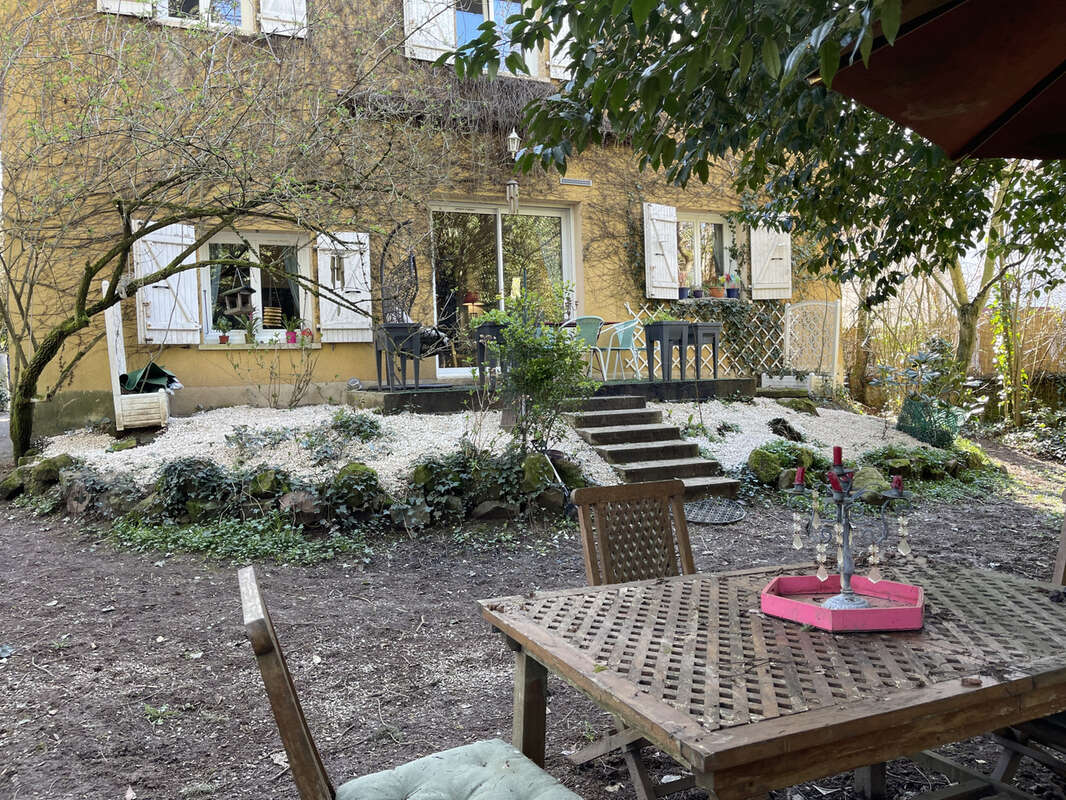 Feytiat maison avec 6 chambres - photo 20