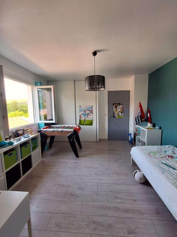 Maison à SAINT-BAUZILLE-DE-PUTOIS