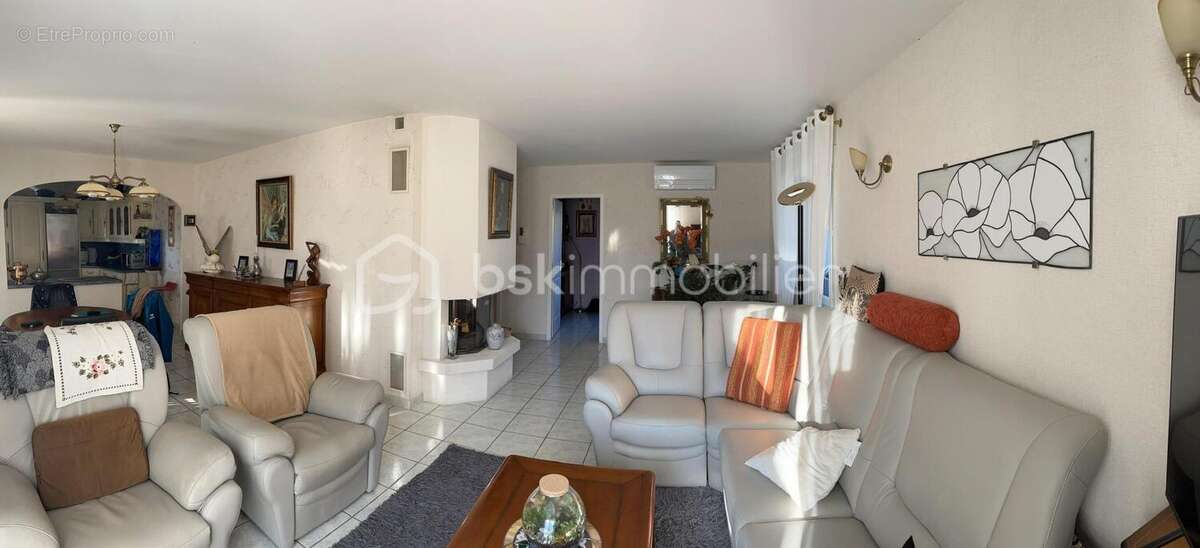 Maison 147m² 5 chambres - photo 9