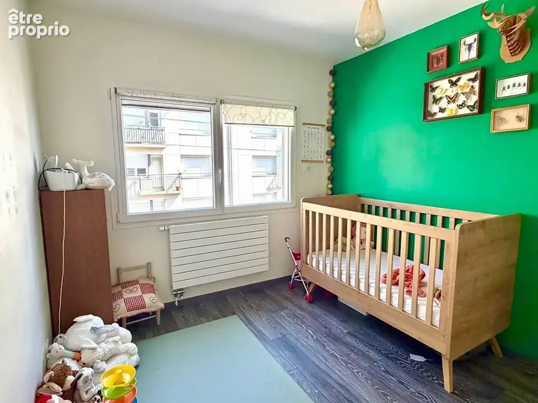 MAXÉVILLE - Appartement 3 pièces - 75 m2 - photo 11
