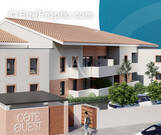 Appartement à CASTELGINEST