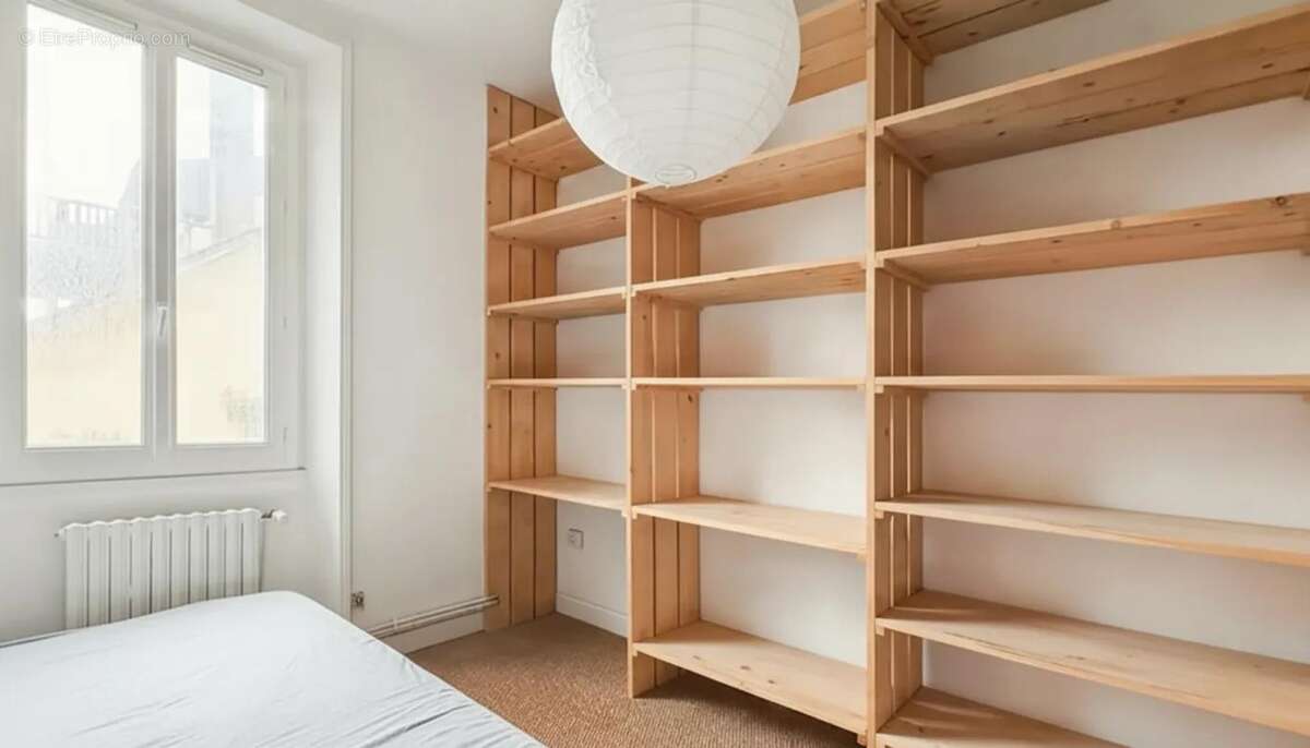Appartement à SAINT-NAZAIRE