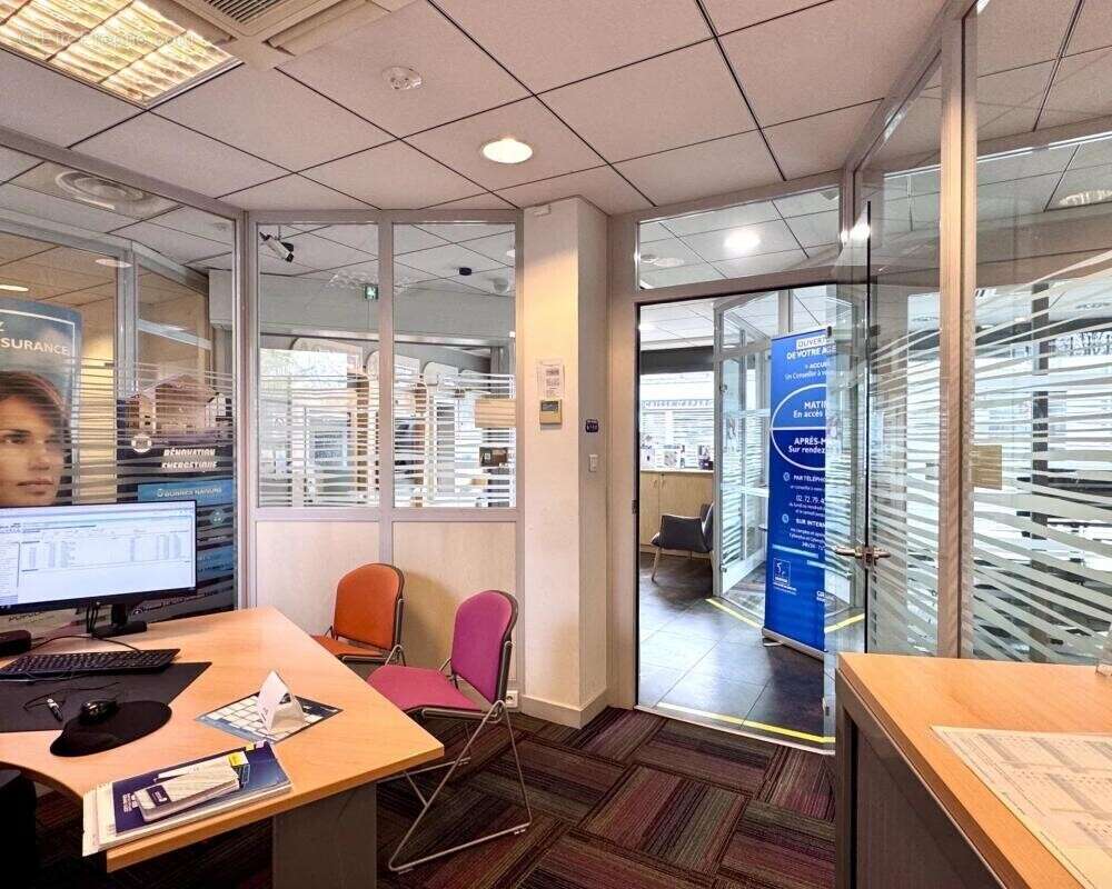 Appartement à BAUD