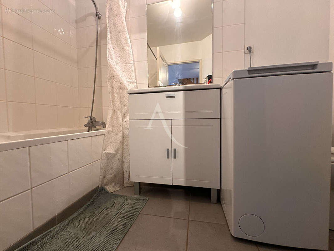 Appartement à VANDOEUVRE-LES-NANCY