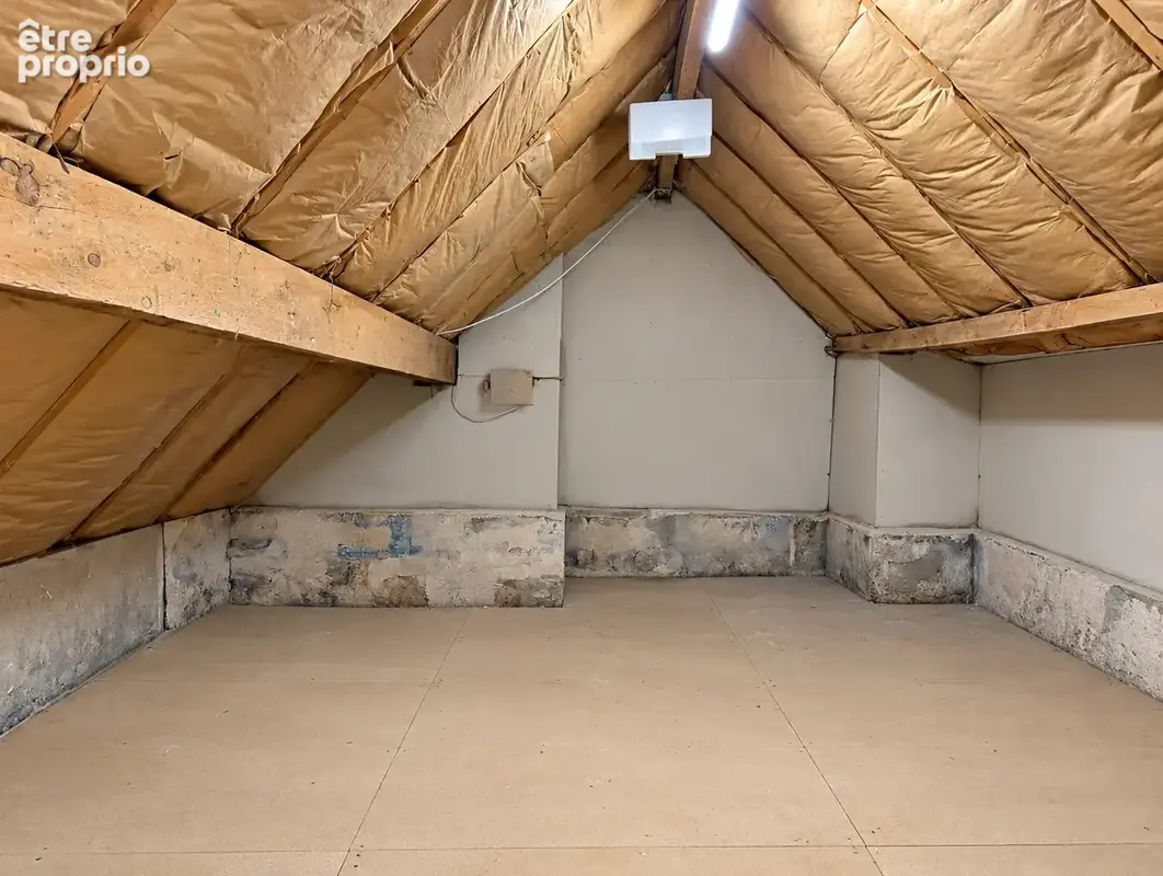 Maison familiale avec vaste terrain et bel espace extérieur - photo 15