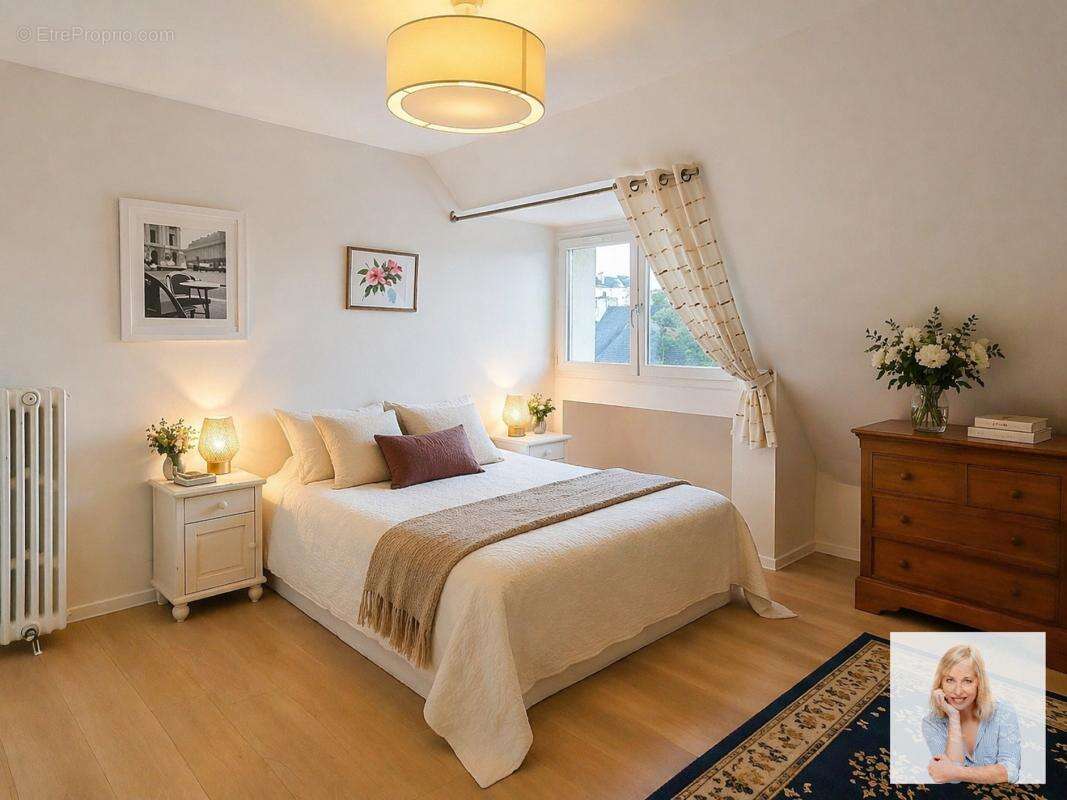 Appartement - photo 6
