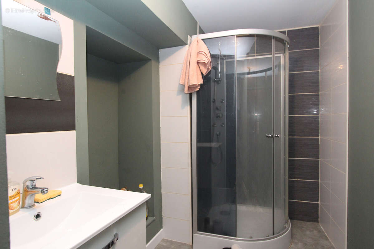 Appartement à LUNEVILLE