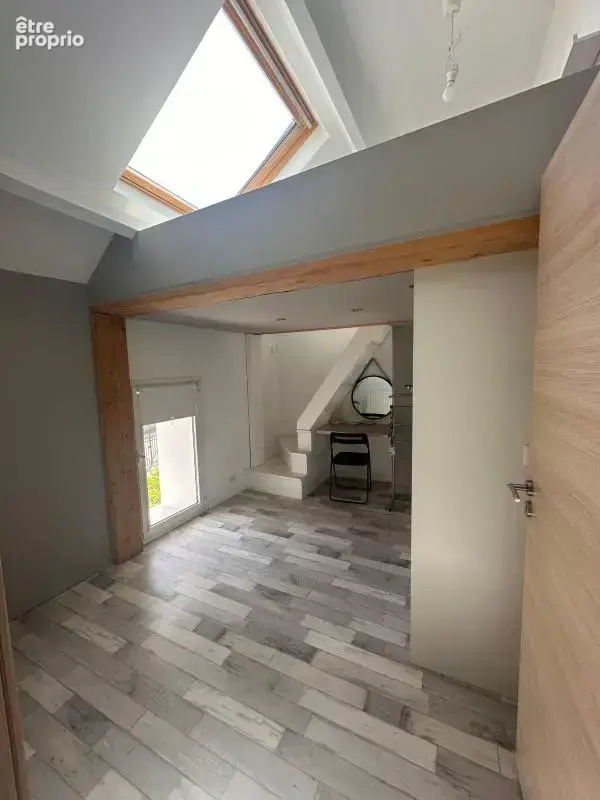 Belle longère rénovée - photo 10