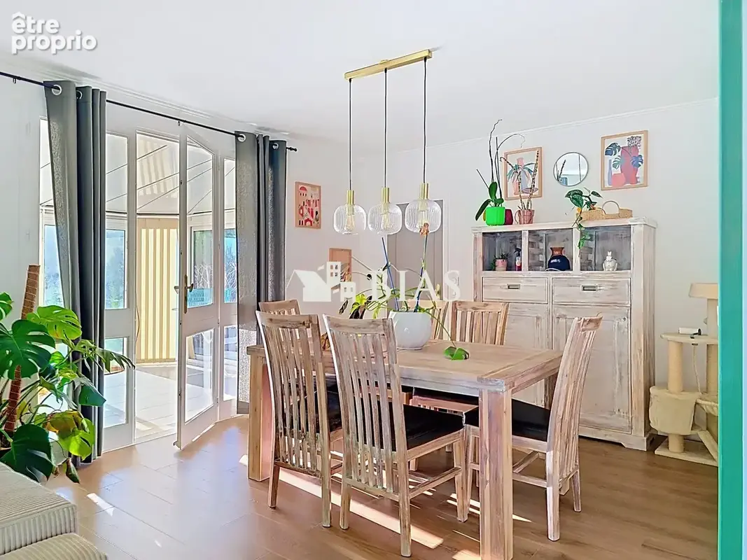 Maison 3 pièces 100 m² à vendre à Duclair (76480) - photo 6