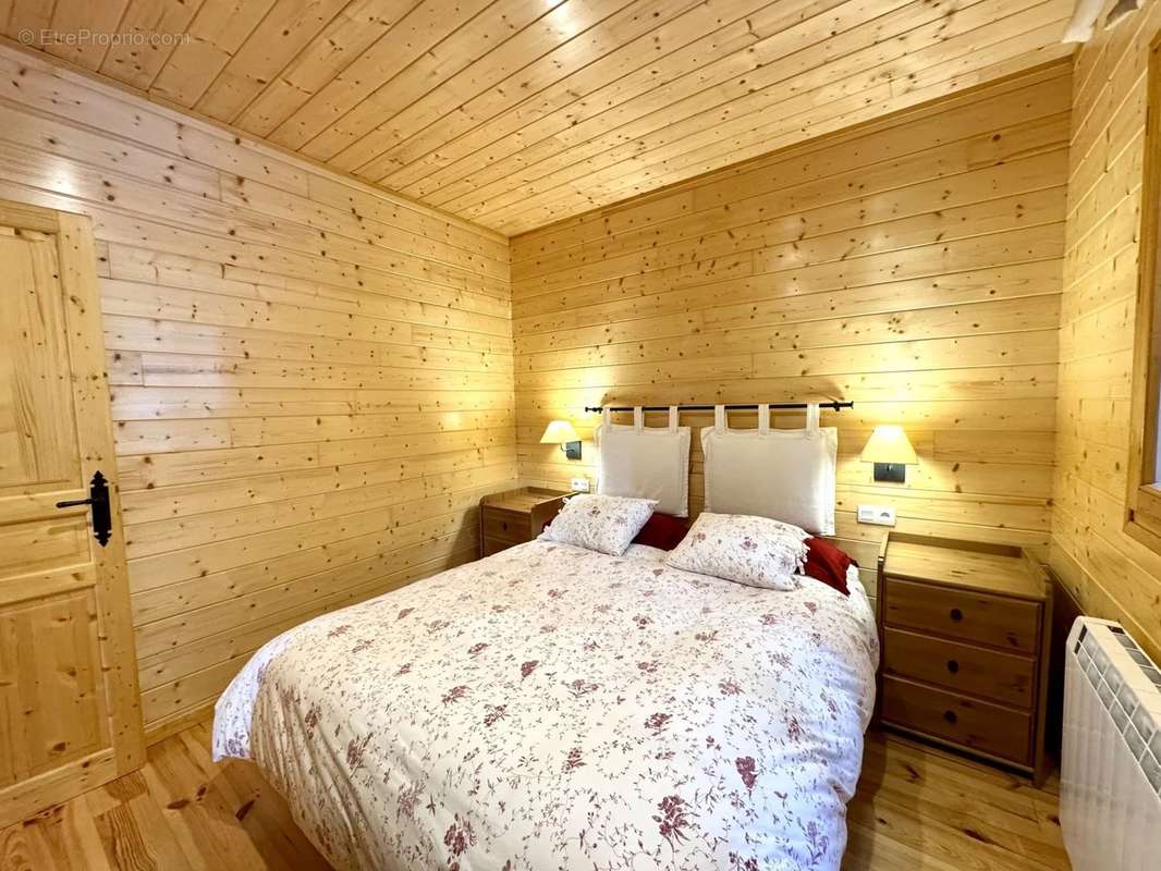 Maison à PUYVALADOR