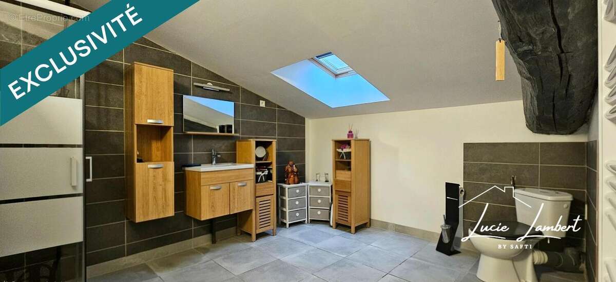 Photo 6 - Maison à LE BREUIL-SUR-COUZE