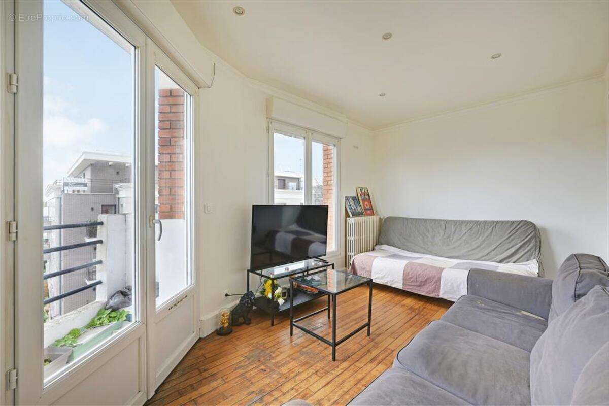 Appartement 40 m² à Saint-Maur-Des-Fosses  - photo 3