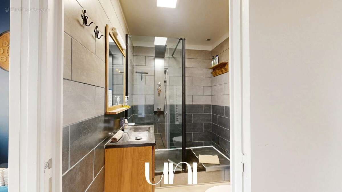 Appartement à HONFLEUR