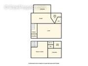 Appartement à BENODET