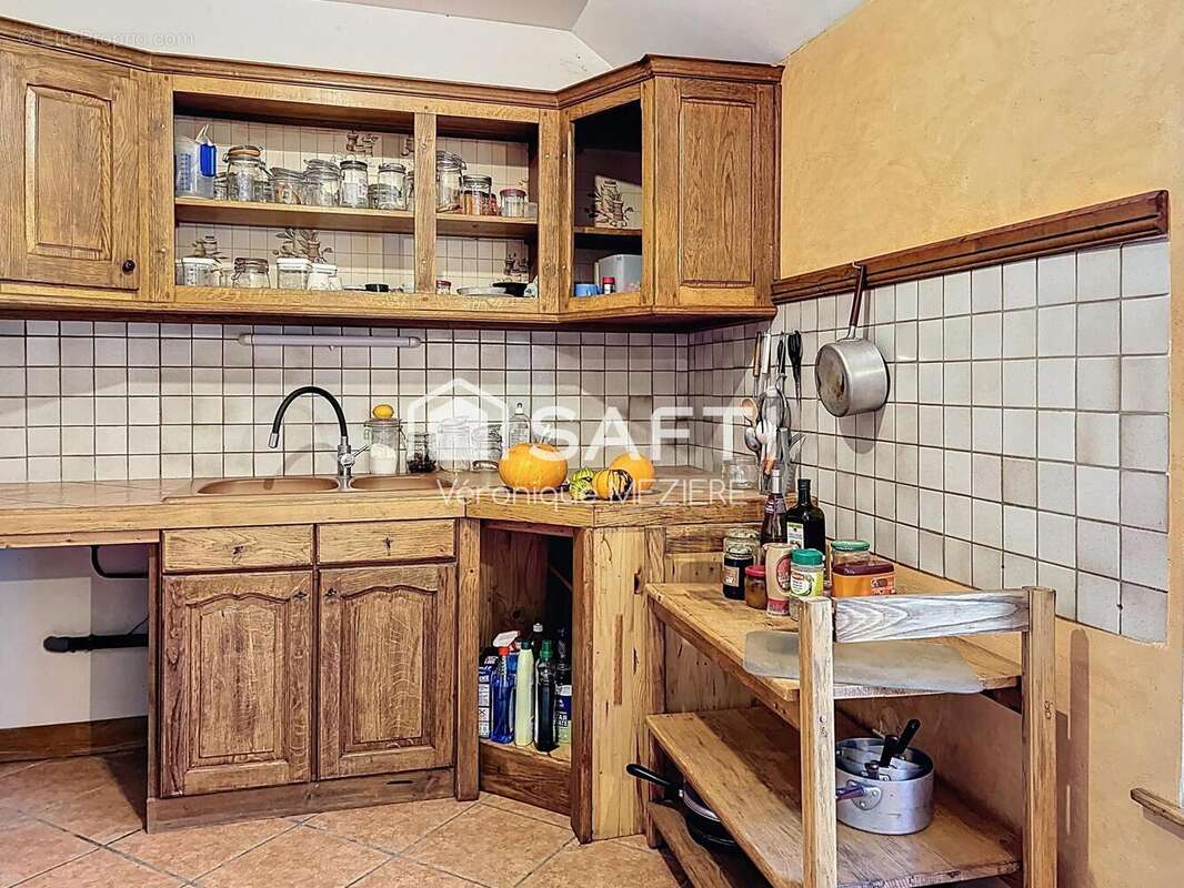 Photo 6 - Maison à MAZE