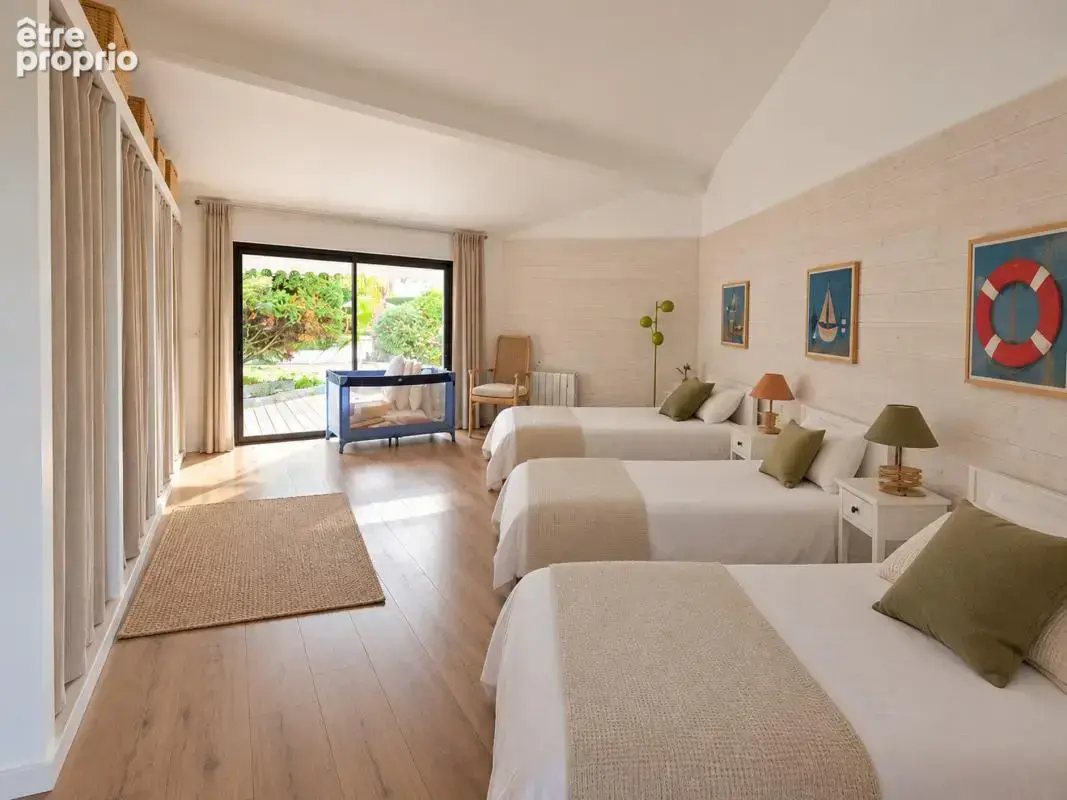 Maison 6 pièces 217 m² à vendre à Biscarrosse (40600) - photo 21