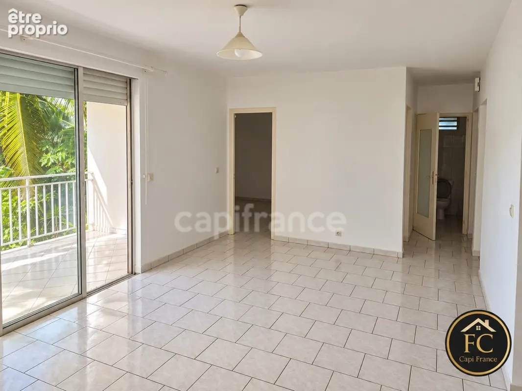 Villa t4 entierement rénovée – le calme au cœur de baie-mahault - photo 4