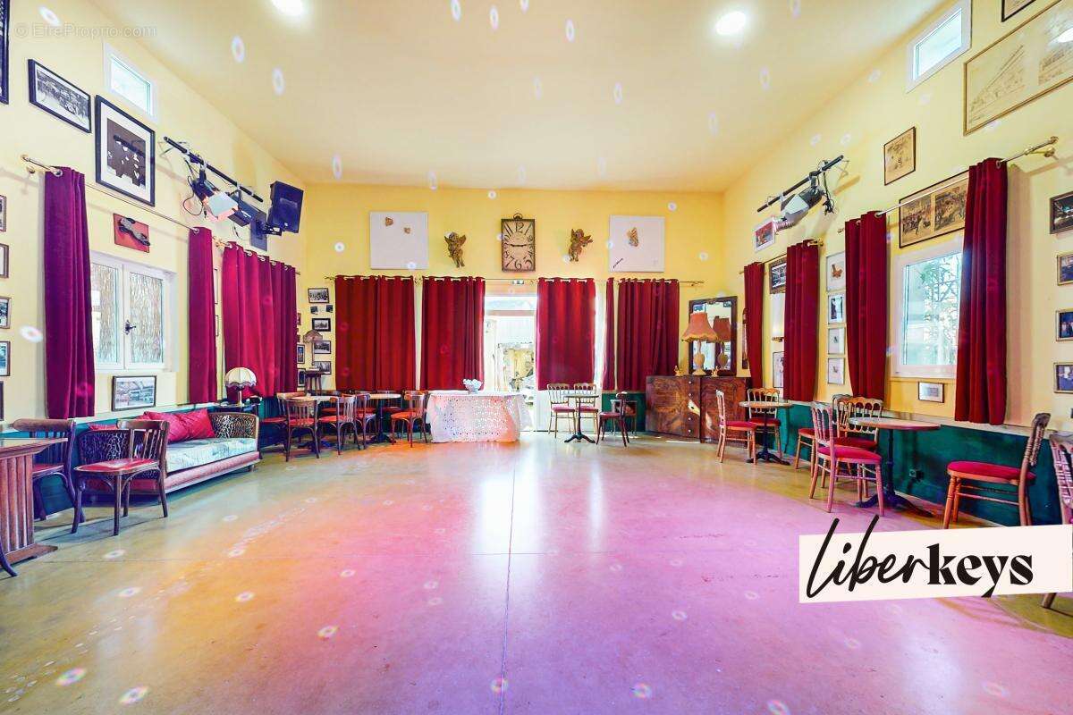 Maison à MONTFERRIER-SUR-LEZ