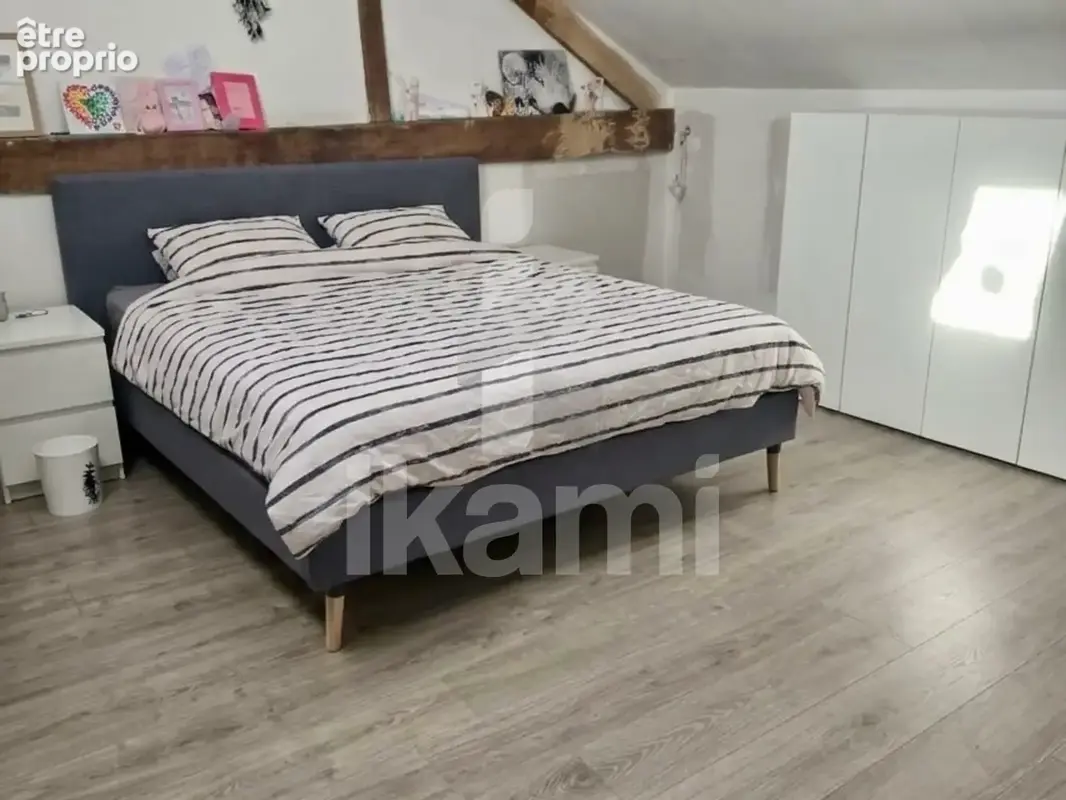Maison de 190 m2 - photo 5