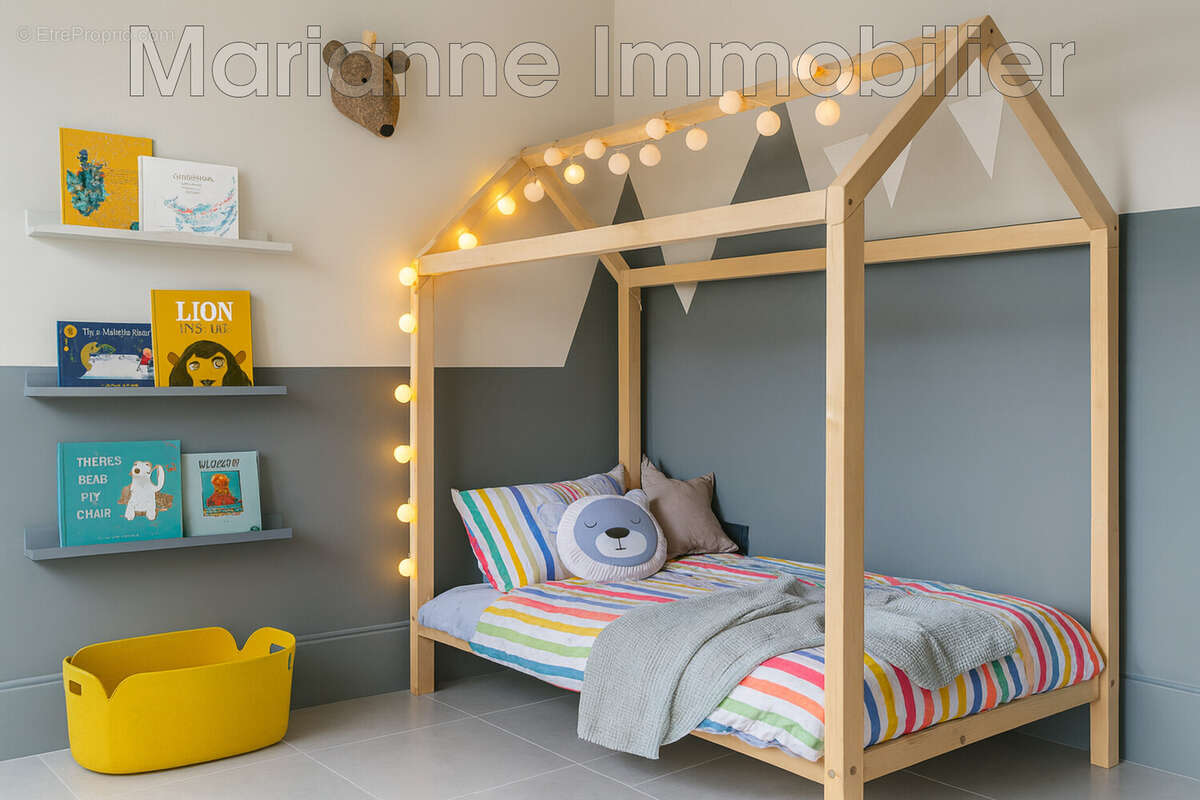 Appartement à PALAVAS-LES-FLOTS