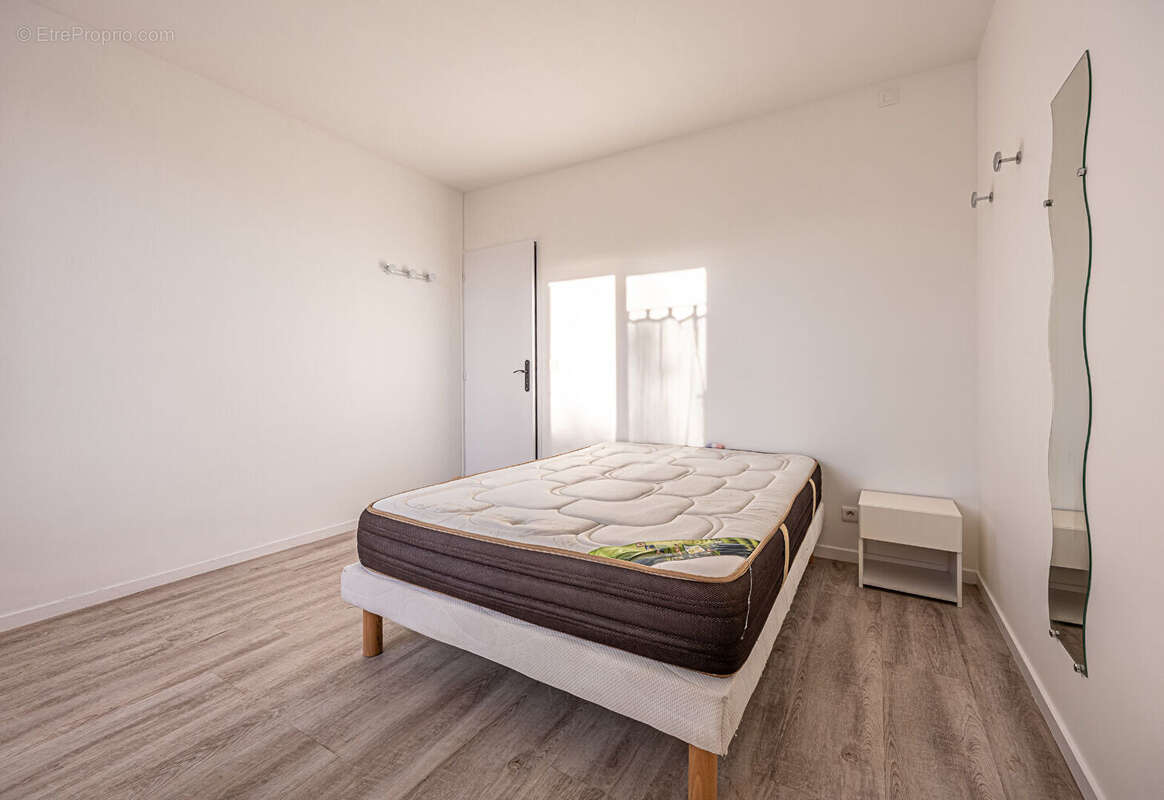 Maison à CHATELAILLON-PLAGE