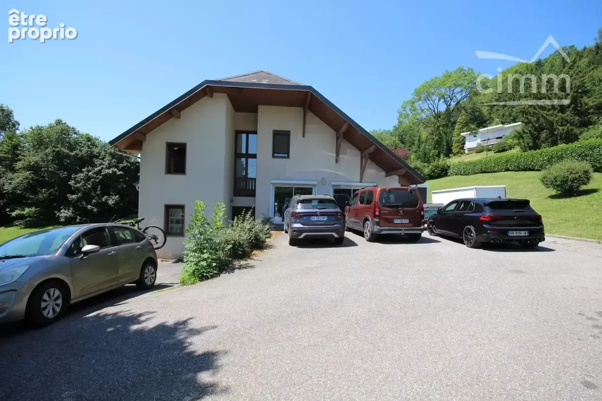 A vendre villa individuelle t5 166 m2 valgelon la rochette 73110 - photo 6