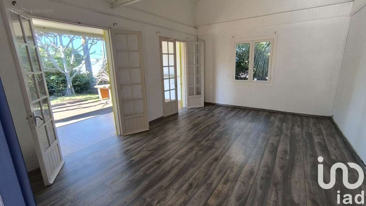 Photo 2 - Maison à ENTRE-DEUX