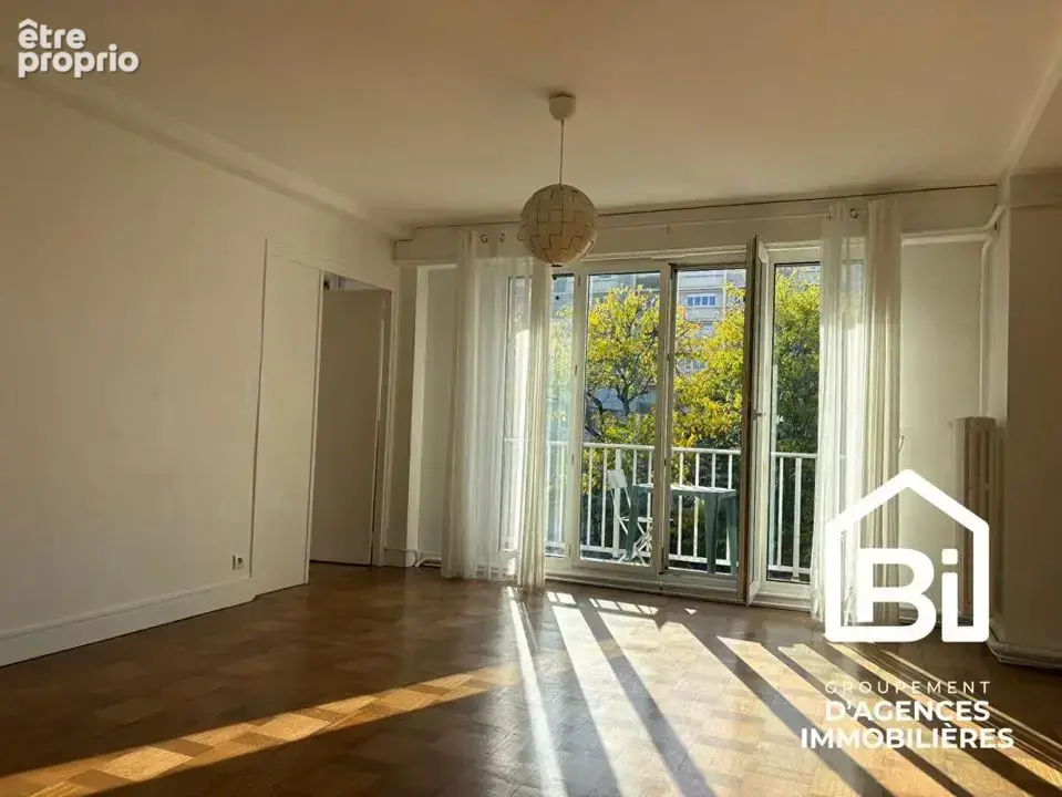Appartement 3 pièces 75 m² à vendre à Caen (14000) - photo 2