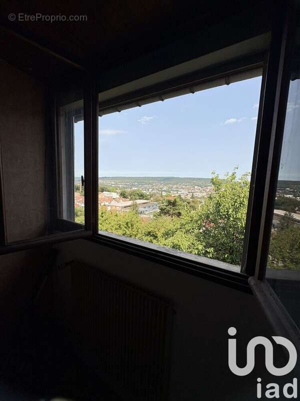 Photo 8 - Maison à NANCY