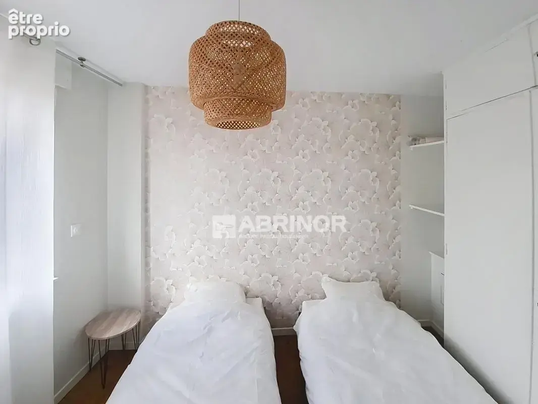 Magnifique appartement t3 de 77.73 m² + pk en hyper centre de tourcoing - photo 8
