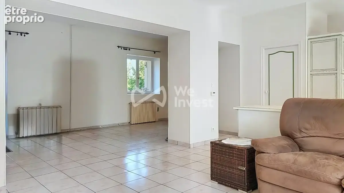 Maison 130 m² à Cransac  - photo 5