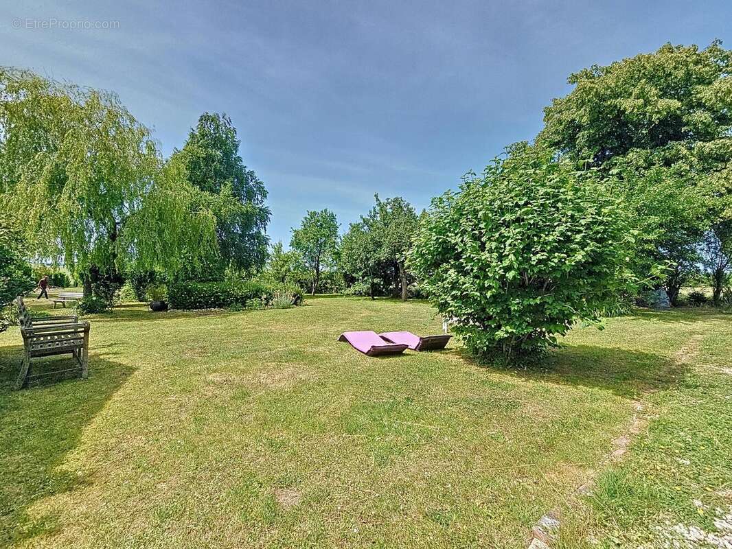 Photo 6 - Maison à VILLIERS-SAINT-GEORGES