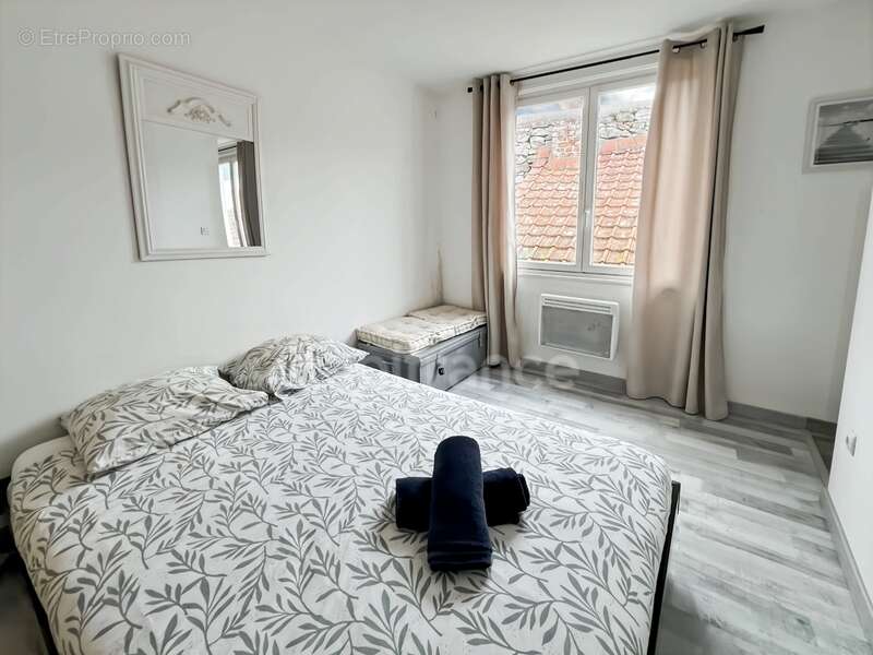 Appartement à WIMEREUX