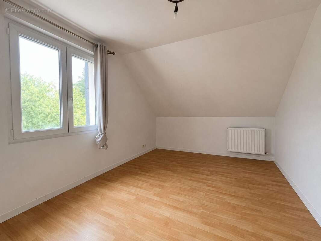 Maison à GUINGAMP