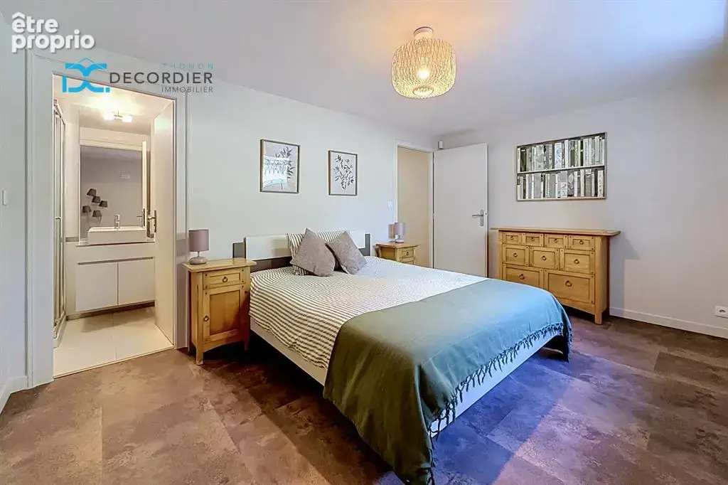 À VENDRE – Maison individuelle de 231 m² sur un terrain de 2 989 m² à Allinges - photo 21