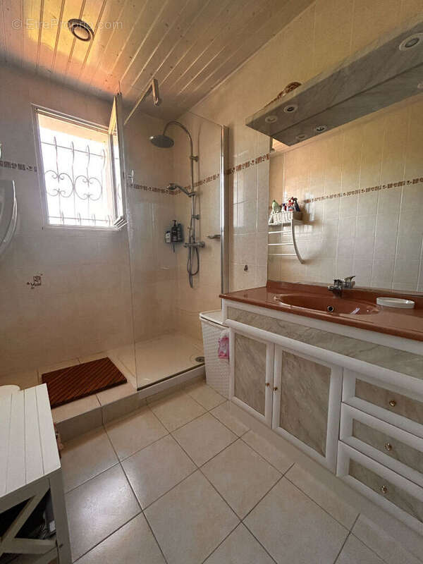 Maison à PONT-SAINT-MARTIN