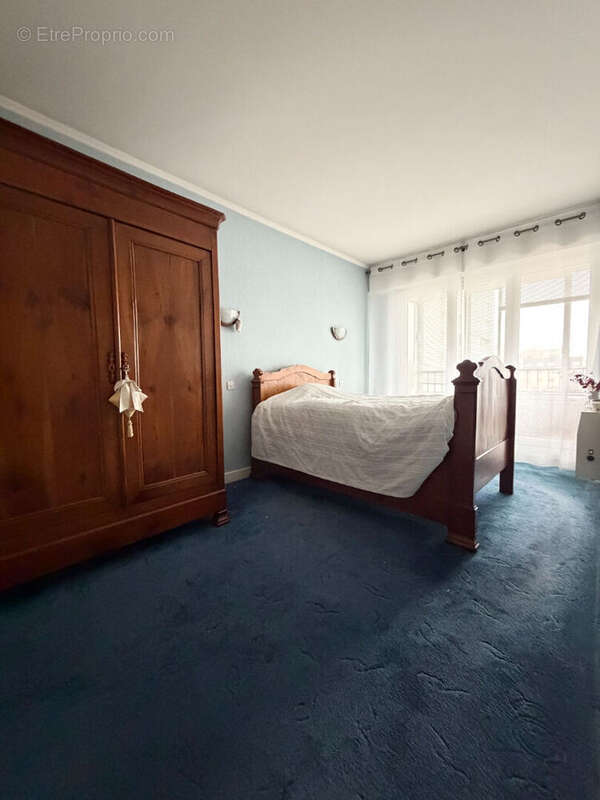 Appartement à SAINT-GRATIEN