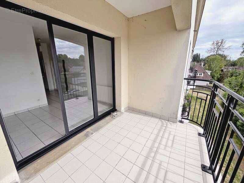 Appartement 44 m² à Gisors  - photo 4