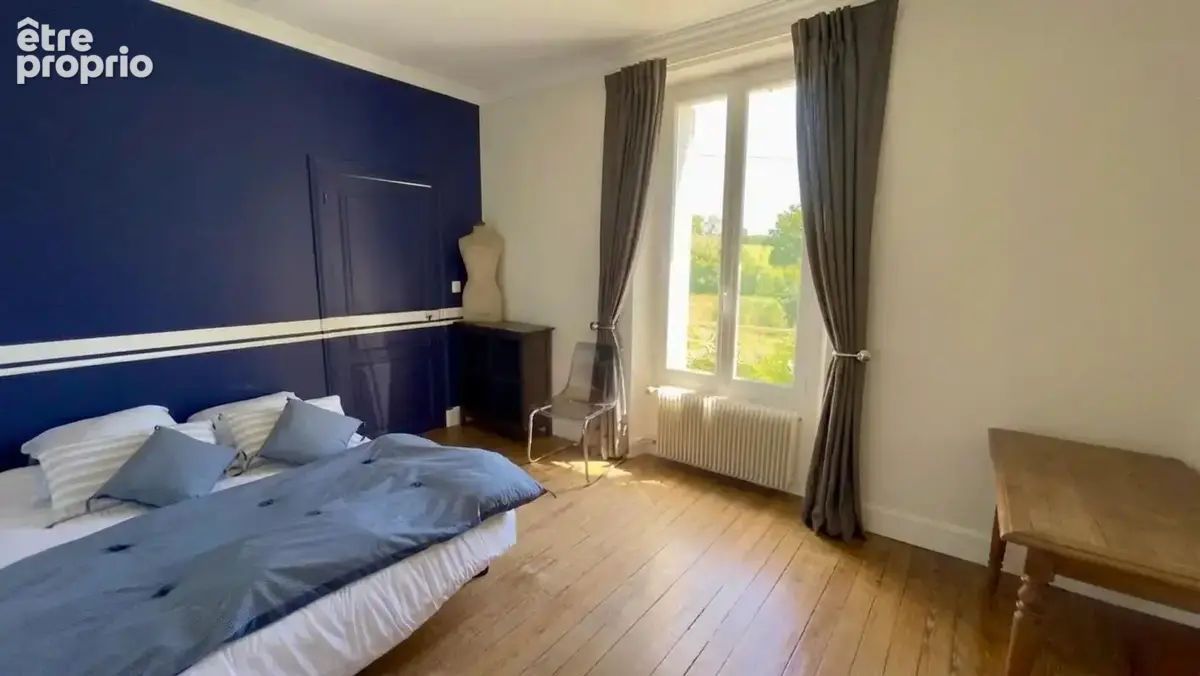 Maison de 8 pièces de 215 m² à Aix-Villemaur-Pâlis - photo 14