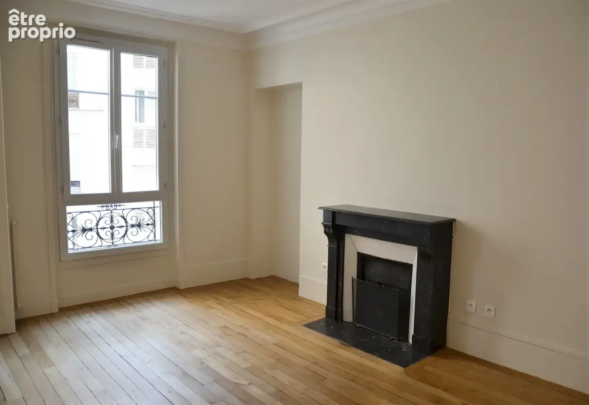 Photo Appartement à Paris-20e au prix de 399 000€