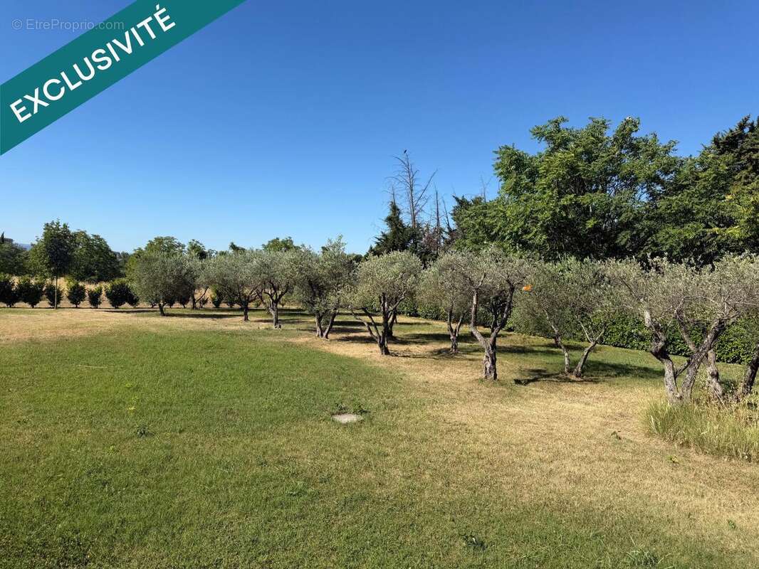 Photo 3 - Maison à MANOSQUE