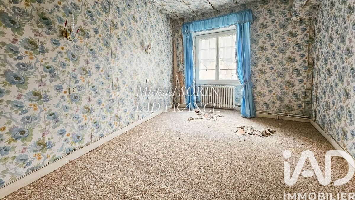 Photo 5 - Maison à CHANTONNAY